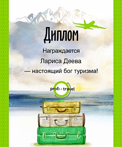 Профи